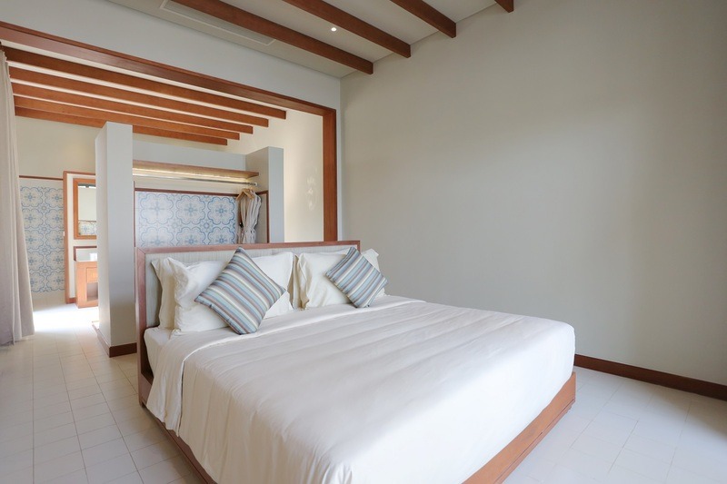 Review FLC Luxury Resort Samson qua chi tiết các không gian